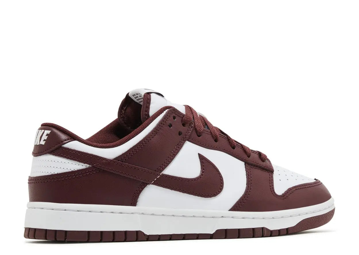 Nike Dunk Low Redwood Nike
