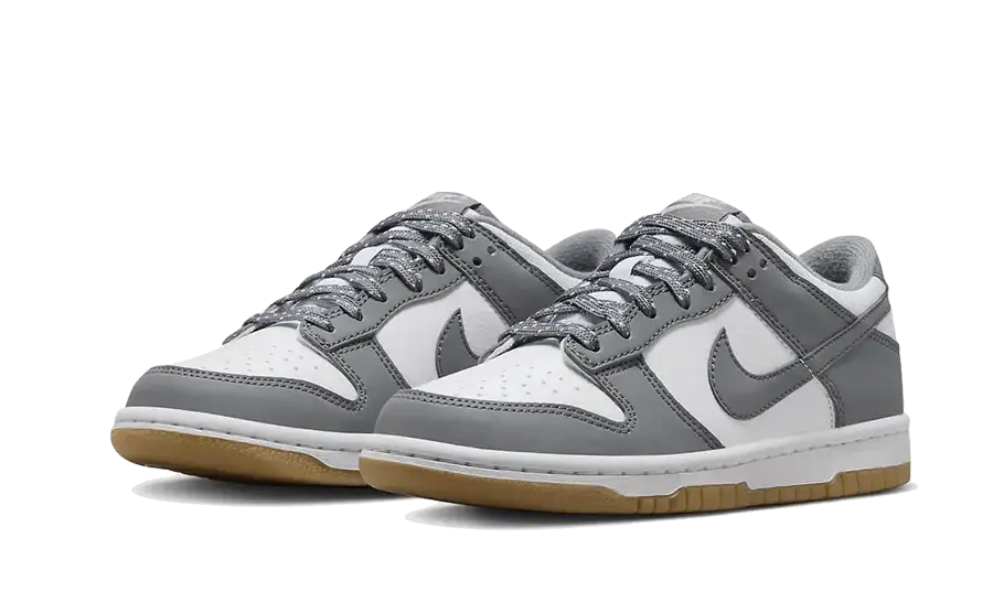 Nike Dunk Low Reflective Grey VOSneakers