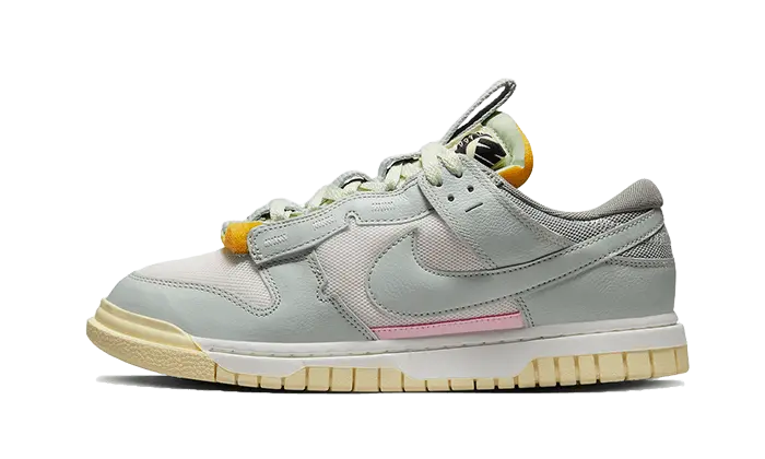 Nike Dunk Low Remastered Mint Foam Nike