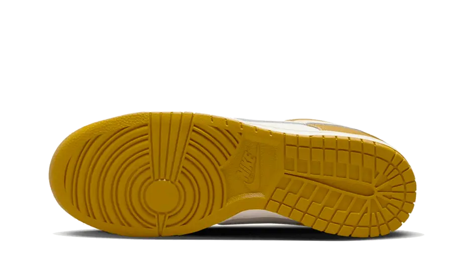 Nike Dunk Low Retro Bronzine Coconut Milk VOSneakers