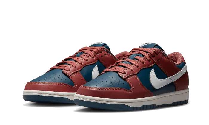 Nike Dunk Low Retro Canyon Rust VOSneakers