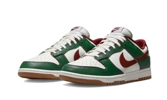 Nike Dunk Low Retro Gorge Green VOSneakers
