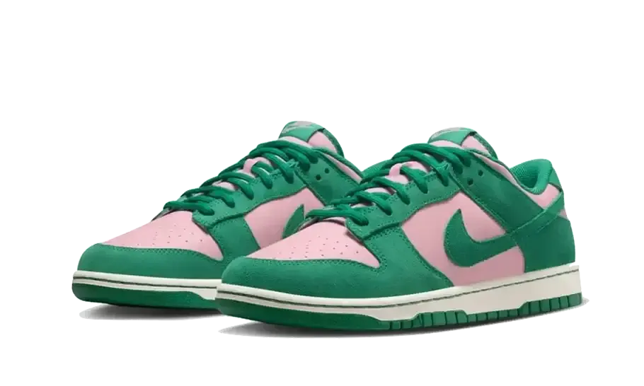 Nike Dunk Low Retro Medium Soft Pink Malachite VOSneakers