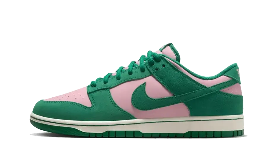 Nike Dunk Low Retro Medium Soft Pink Malachite Nike