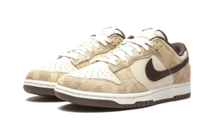 Nike Dunk Low Retro PRM Animal Pack Giraffe VOSneakers