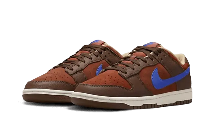 Nike Dunk Low Retro PRM Mars Stone Nike