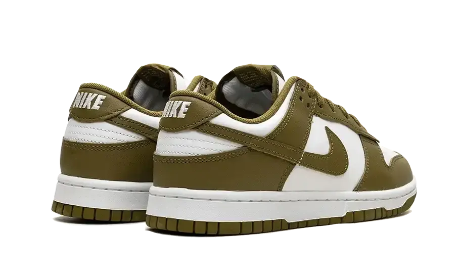Nike Dunk Low Retro Pacific Moss VOSneakers