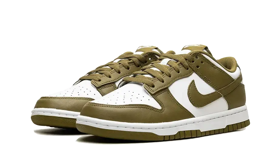 Nike Dunk Low Retro Pacific Moss Nike