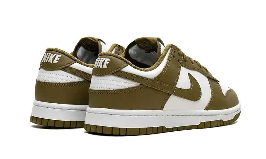 Nike Dunk Low Retro Pacific Moss Nike