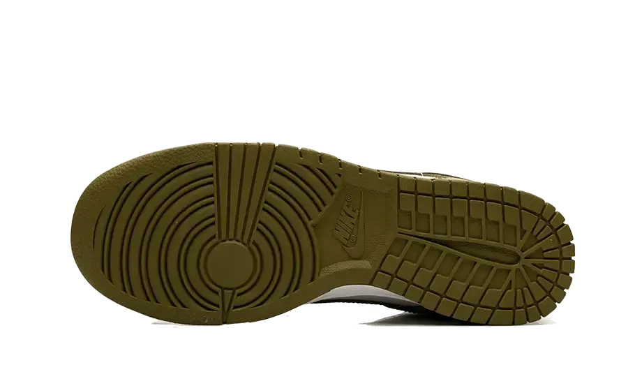 Nike Dunk Low Retro Pacific Moss Nike
