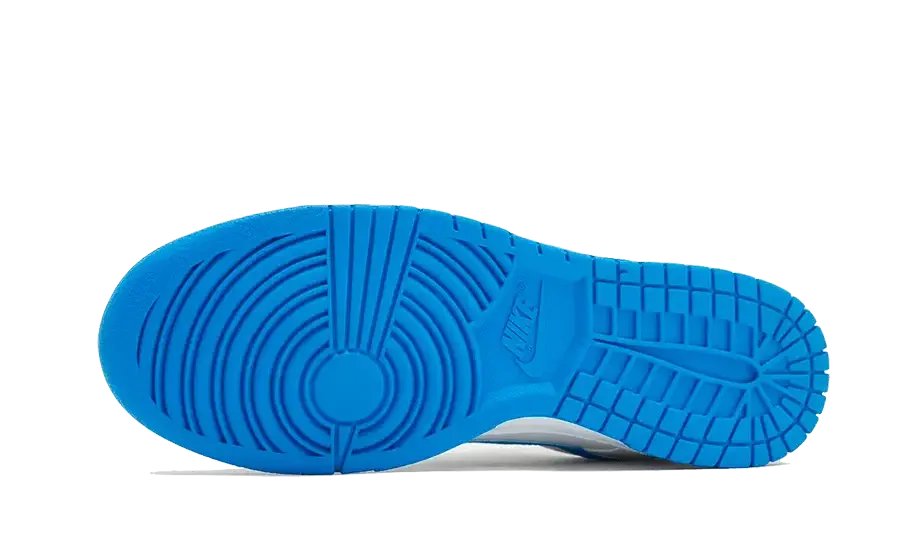 Nike Dunk Low Retro Photo Blue VOSneakers