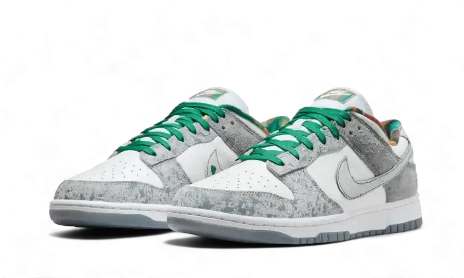 Nike Dunk Low Retro Premium Philly VOSneakers