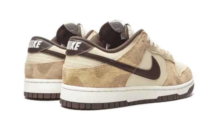 Nike Dunk Low Retro Prm Animal Pack Giraffe Nike
