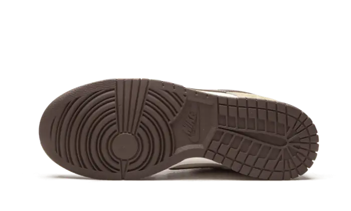 Nike Dunk Low Retro Prm Animal Pack Giraffe Nike