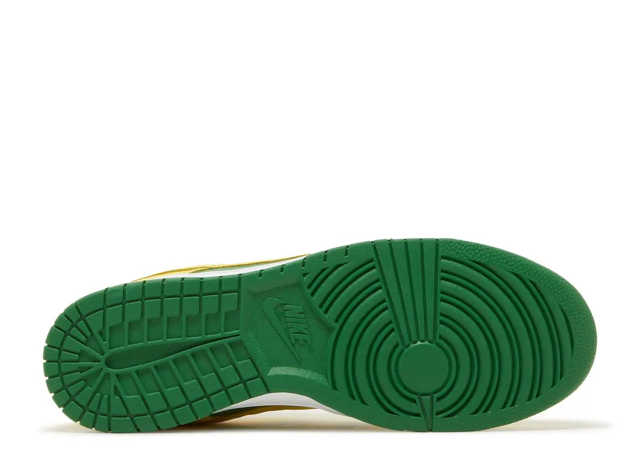 Nike Dunk Low Retro Reverse Brazil Nike