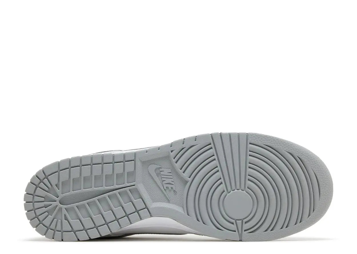 Nike Dunk Low Retro Summit White Light Smoke Grey Nike