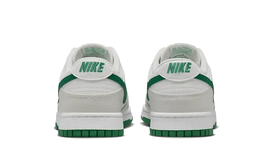Nike Dunk Low Retro Summit White Malachite VOSneakers