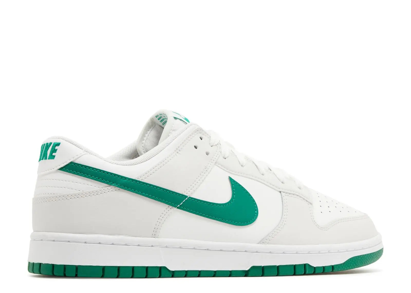 Nike Dunk Low Retro Summit White Malachite Nike