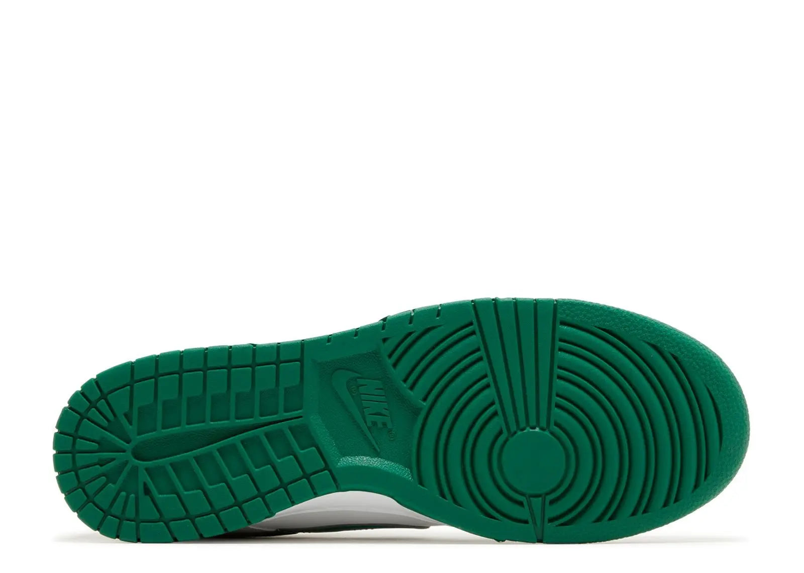 Nike Dunk Low Retro Summit White Malachite Nike