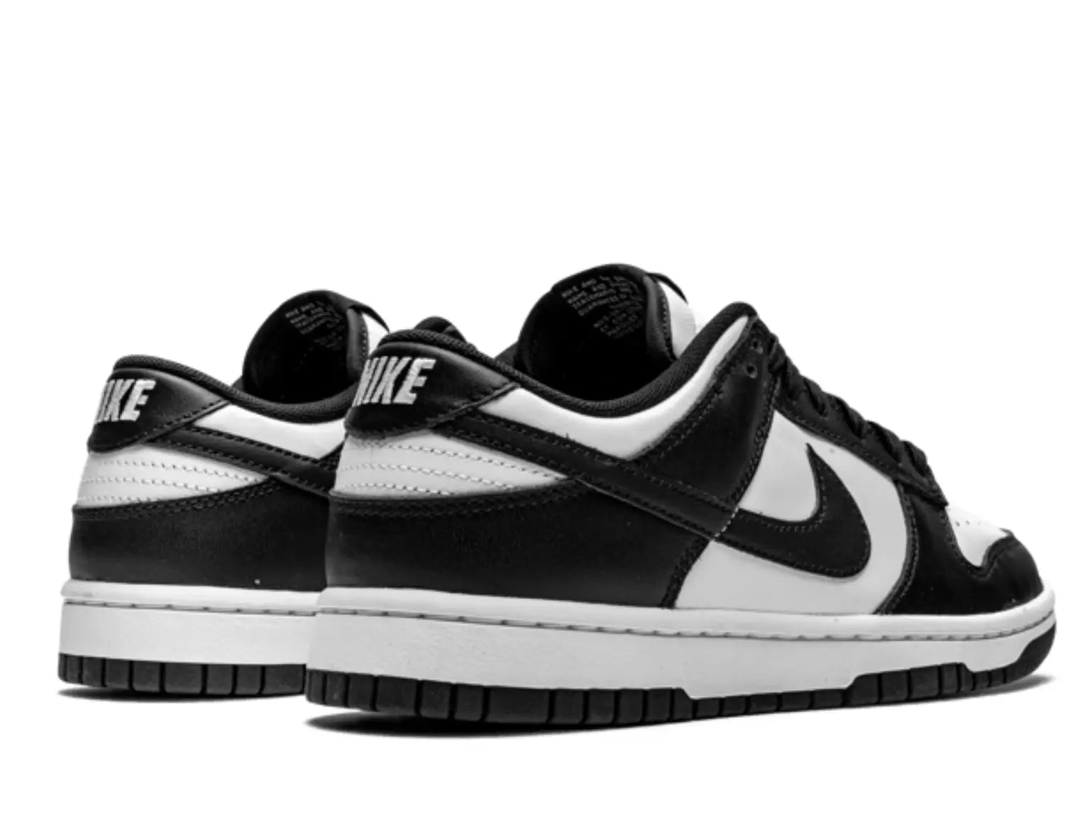 Nike Dunk Low Retro White Black Panda (Ado) Nike