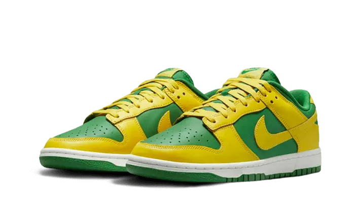 Nike Dunk Low Reverse Brazil VOSneakers