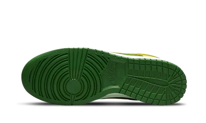Nike Dunk Low Reverse Brazil VOSneakers