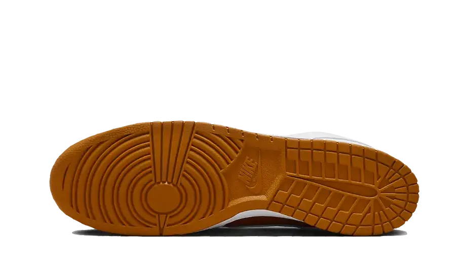 Nike Dunk Low Reverse Curry VOSneakers