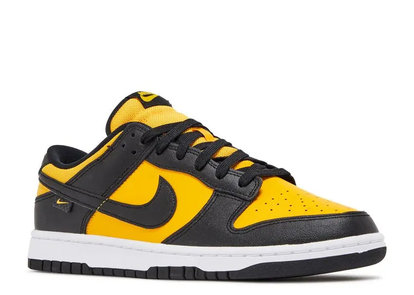 Nike Dunk Low Reverse Goldenrod Nike