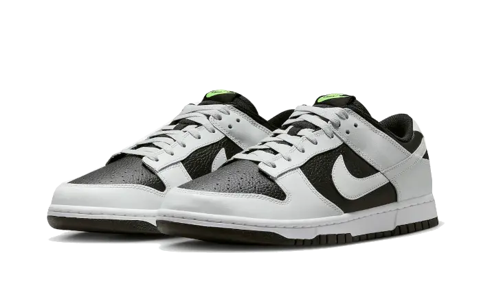 Nike Dunk Low Reverse Panda Volt Nike