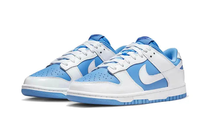 Nike Dunk Low Reverse UNC VOSneakers
