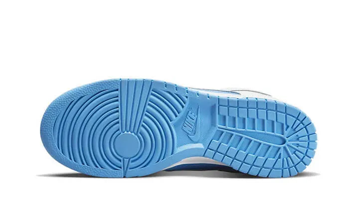 Nike Dunk Low Reverse UNC VOSneakers