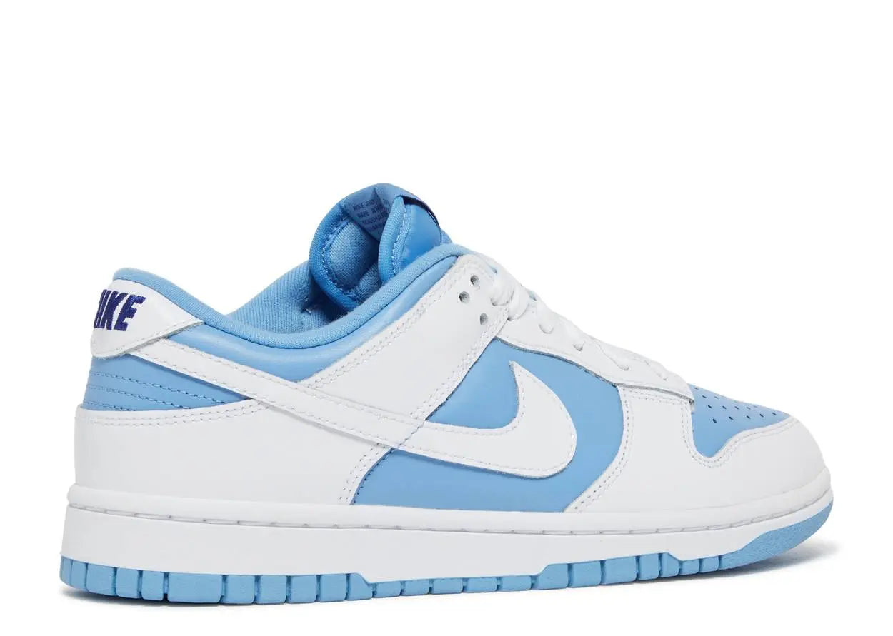 Nike Dunk Low Reverse UNC Nike