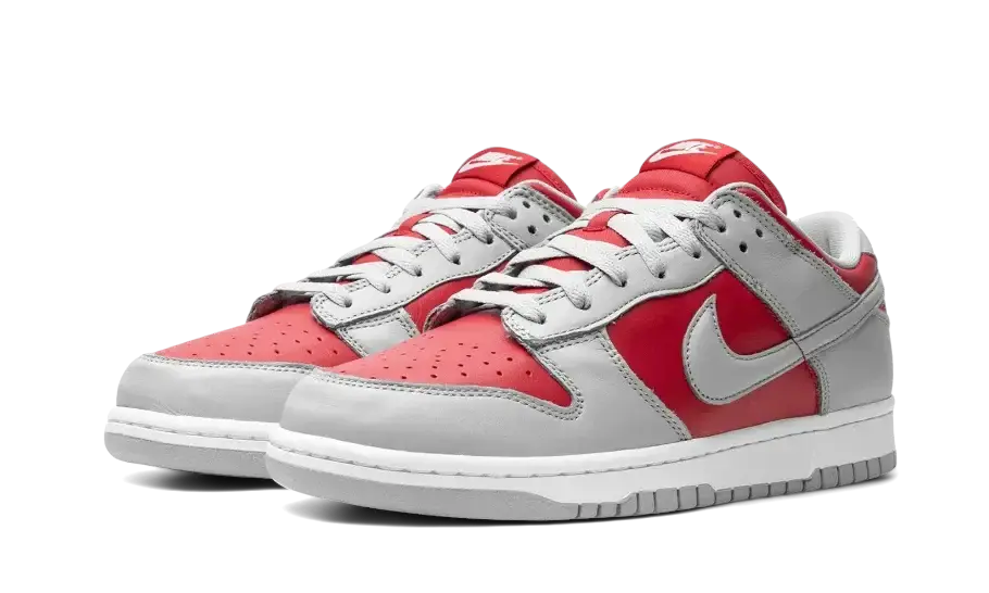 Nike Dunk Low Reverse Ultraman VOSneakers