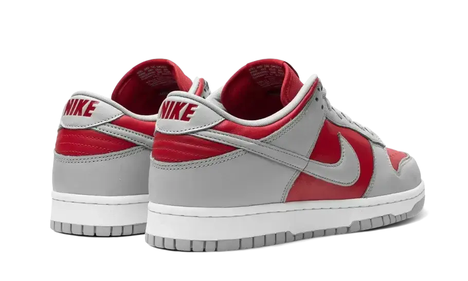 Nike Dunk Low Reverse Ultraman VOSneakers