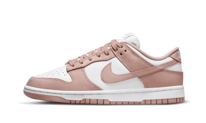 Nike Dunk Low Rose Whisper VOSneakers