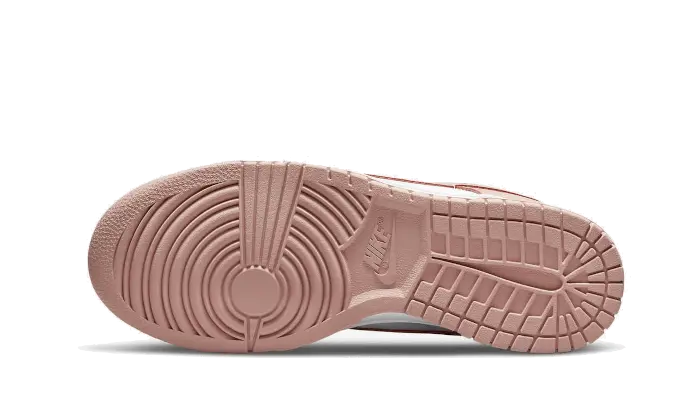Nike Dunk Low Rose Whisper VOSneakers