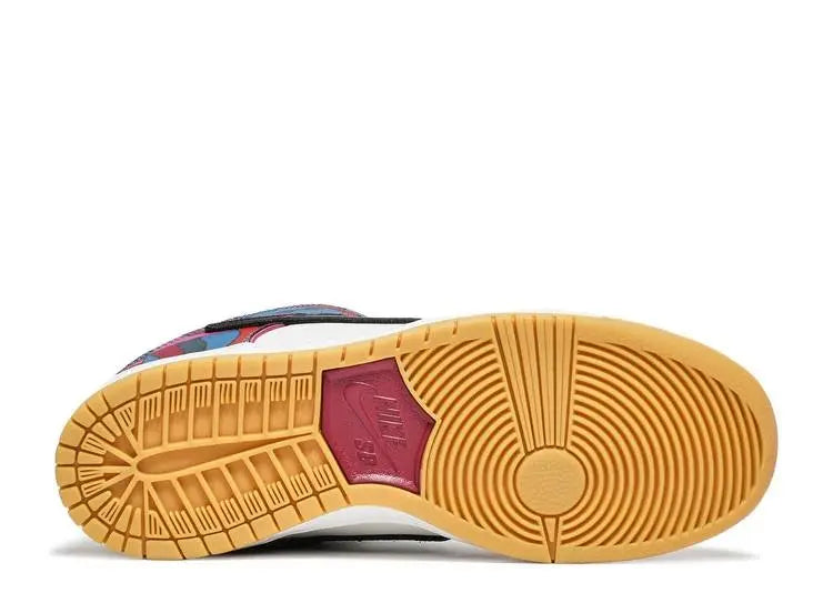 Nike Dunk Low SB Parra Nike