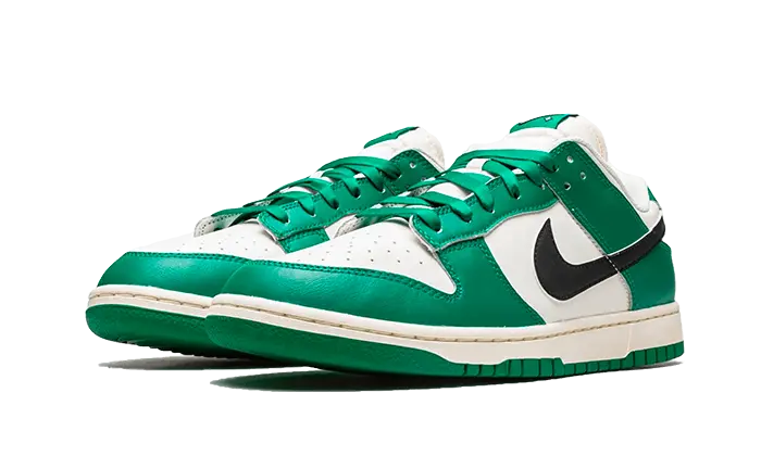 Nike Dunk Low SE Lottery Green Pale Ivory VOSneakers