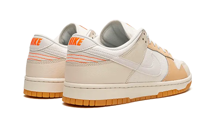 Nike Dunk Low SE Patchwork If Lost Return To Nike