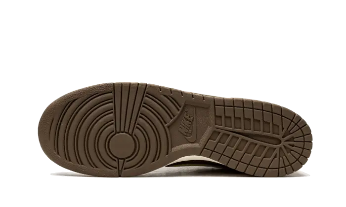Nike Dunk Low SP UNDEFEATED Canteen Dunk vs. AF1 Pack Nike