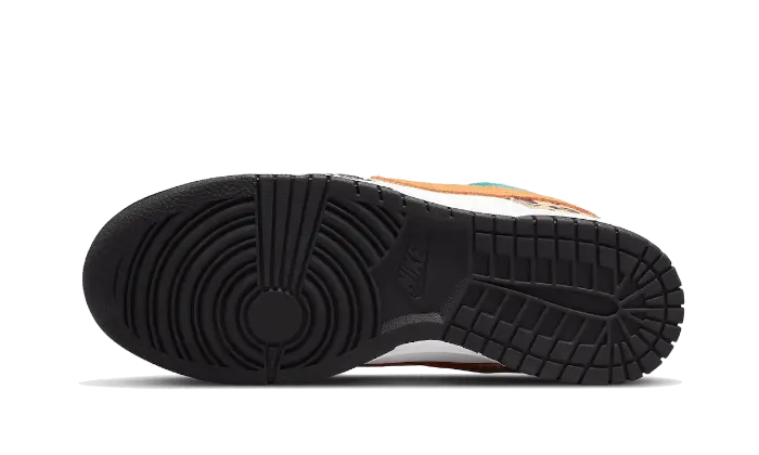 Nike Dunk Low Safari Mix VOSneakers