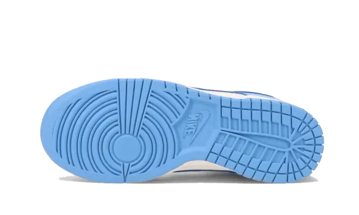 Nike Dunk Low Sail Coast VOSneakers