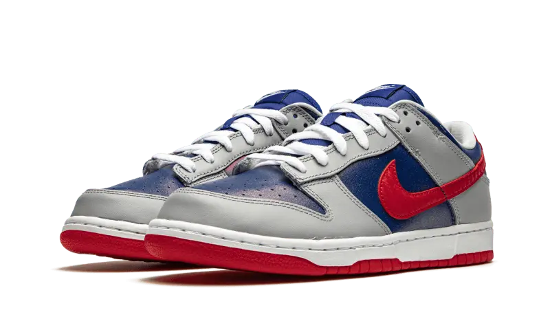 Nike Dunk Low Samba 2020 Nike