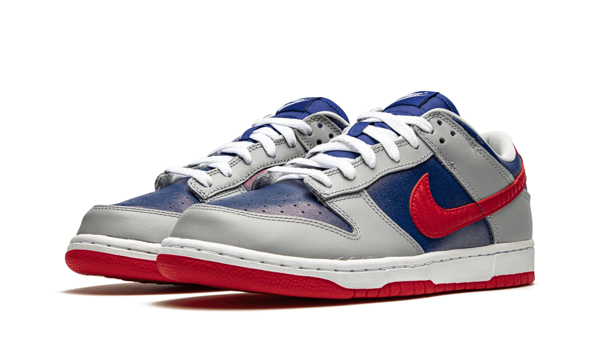 Nike Dunk Low Samba (2020) VOSneakers