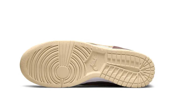 Nike Dunk Low Scrap Latte VOSneakers