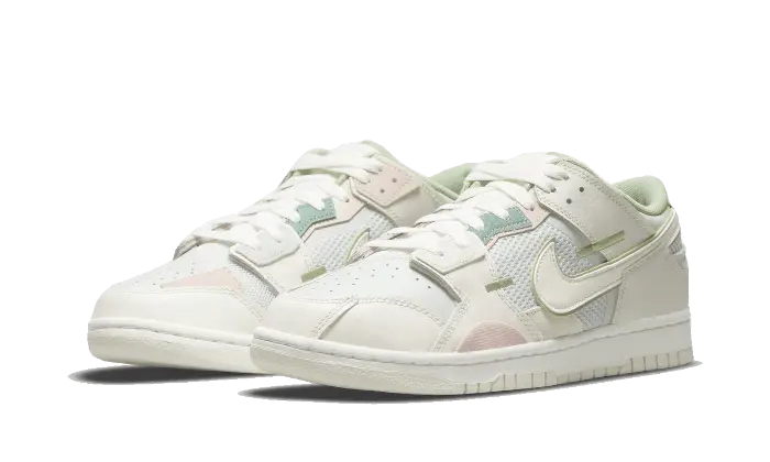 Nike Dunk Low Scrap Phantom VOSneakers
