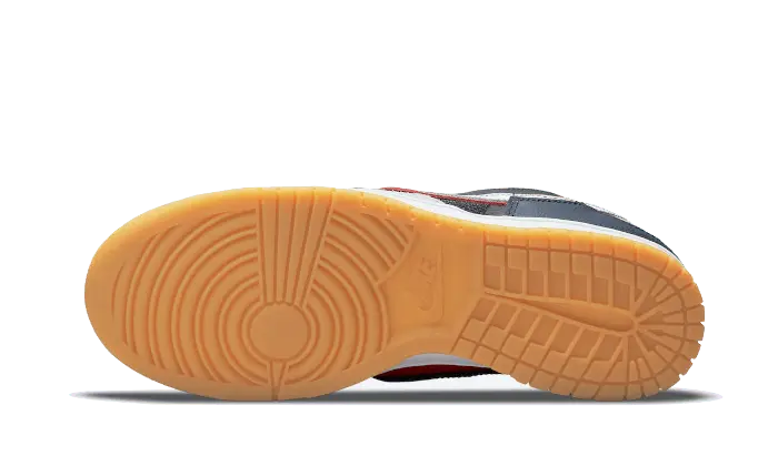 Nike Dunk Low Scrap Premium Nike