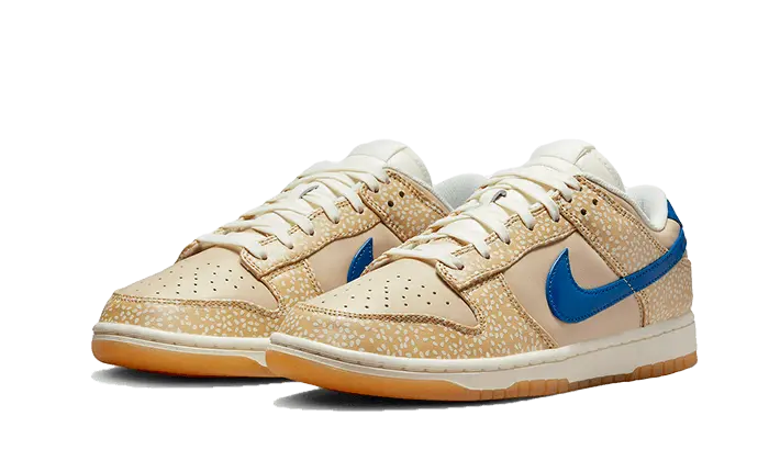 Nike Dunk Low Sesame VOSneakers