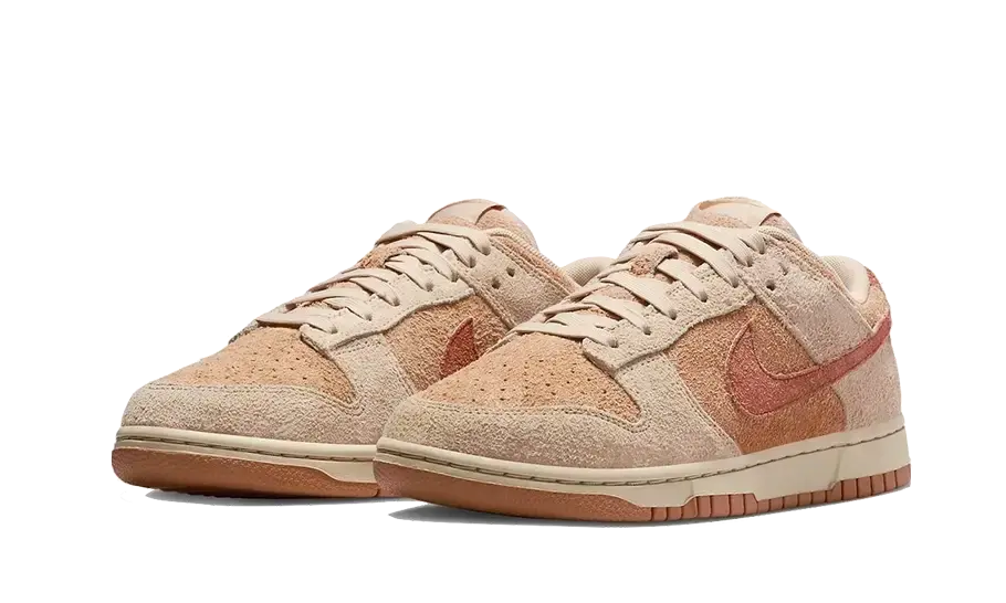 Nike Dunk Low Shimmer Burnt Sunrise Nike