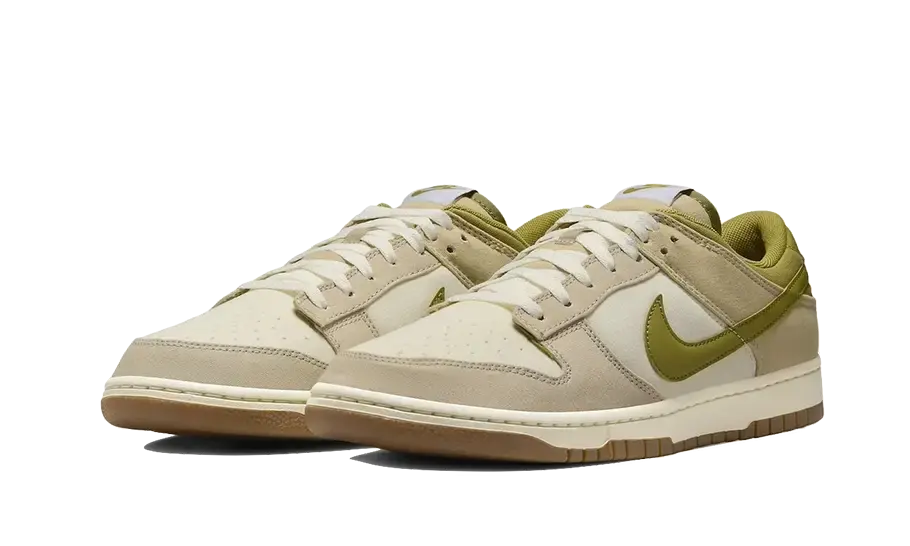 Nike Dunk Low Since 72 Pacific Moss Nike